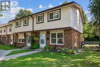 1230 Radom Street Unit# 6, Pickering (Bay Ridges), Ontario L1W3B8, 4 Bedrooms Bedrooms, ,2 BathroomsBathrooms,All Houses,For Sale,Radom,E9300017