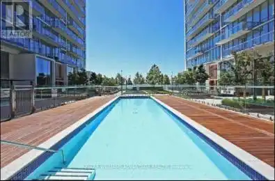 29 Quay Unit 616 Toronto (Waterfront Communities) Ontario M5E0A4