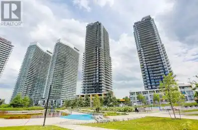 95 Drive Unit 3203 Toronto (Bayview Village) Ontario M2K0H2