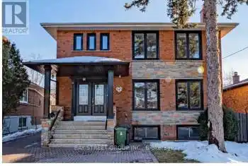 243 Drewry Avenue, Toronto (Newtonbrook West), Ontario M2M1E3, 2 Bedrooms Bedrooms, ,1 BathroomBathrooms,All Houses,For Rent,Drewry,C9300518