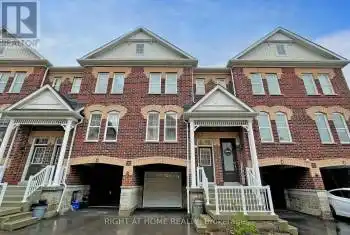 10 Porter Avenue Unit# 3, Vaughan (West Woodbridge), Ontario L4L0H1, 3 Bedrooms Bedrooms, ,4 BathroomsBathrooms,All Houses,For Sale,Porter,N9300446