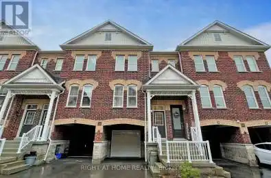 10 Porter Avenue Unit# 3 Vaughan (West Woodbridge) Ontario L4L0H1