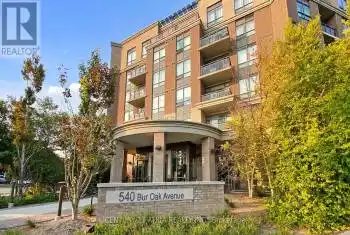 540 Bur Oak Avenue Unit# 540, Markham (Berczy), Ontario L6C0Y2, 2 Bedrooms Bedrooms, ,1 BathroomBathrooms,Condo,For Sale,Bur Oak,N9300586