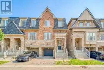 142 Sea Drifter Crescent, Brampton (Bram East), Ontario L6P4B1, 4 Bedrooms Bedrooms, ,3 BathroomsBathrooms,All Houses,For Sale,Sea Drifter,W9300585