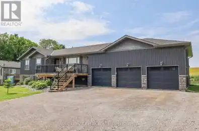 484 Road Smith-Ennismore-Lakefield Ontario K0L1T0