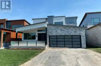 63 Street Whitby (Pringle Creek) Ontario L1N8P2