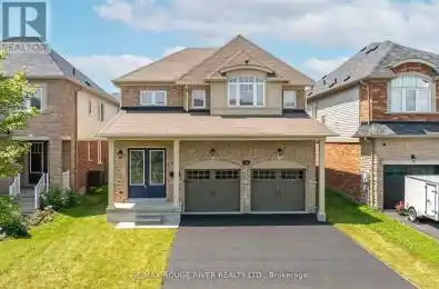 6 Street Clarington (Bowmanville) Ontario L1C0J9