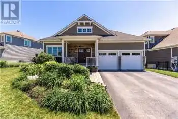 151 COBBLE BEACH Drive, Kemble, Ontario N0H1S0, 4 Bedrooms Bedrooms, ,3 BathroomsBathrooms,All Houses,For Sale,COBBLE BEACH,40639887