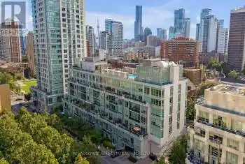 120 Homewood Avenue Unit# 623, Toronto (North St. James Town), Ontario M4Y2J3, 2 Bedrooms Bedrooms, ,3 BathroomsBathrooms,Condo,For Sale,Homewood,C9300435