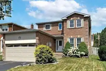 65 Clayton Crescent, Clarington (Bowmanville), Ontario L1C4N8, 4 Bedrooms Bedrooms, ,3 BathroomsBathrooms,All Houses,For Rent,Clayton,E9300652