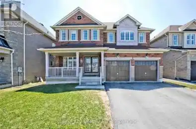 23 Way Vaughan (Patterson) Ontario L6A0T4