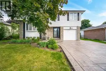 5 Gondola Crescent, Brampton (Northgate), Ontario L6S1W5, 4 Bedrooms Bedrooms, ,3 BathroomsBathrooms,All Houses,For Sale,Gondola,W9300784