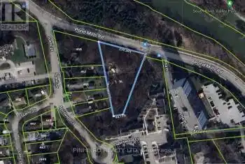 35 Pond Mills Road, London, Ontario N5Z0A1, ,Commercial,For Sale,Pond Mills,X9300877