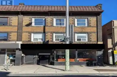 388 Street Toronto (Annex) Ontario M5S1X4