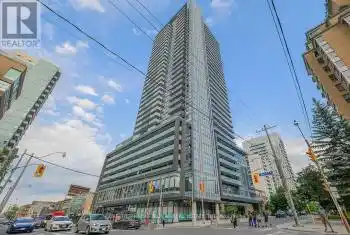 125 Redpath Ave Unit# 908, Toronto, Ontario M4S 0B5, 1 Bedroom Bedrooms, 4 Rooms Rooms,1 BathroomBathrooms,Condo,Sold,Redpath,C9300850