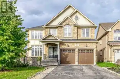 2393 Drive Oakville (Iroquois Ridge North) Ontario L6H7J8