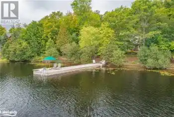 1061 WALLINGTON LANE Unit# 2, Lake Of Bays, Ontario P1H2J6, 4 Bedrooms Bedrooms, ,3 BathroomsBathrooms,All Houses,For Sale,WALLINGTON LANE,40642172