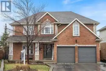 11 Eric Burke Court Unit# Bsmt, Hamilton (Jerome), Ontario L9A5J9, 1 Bedroom Bedrooms, ,1 BathroomBathrooms,All Houses,For Rent,Eric Burke,X9300846