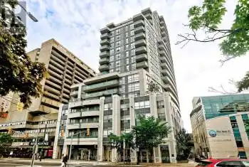 736 Spadina Ave Unit# 1207, Toronto, Ontario M5S 2J6, 2 Bedrooms Bedrooms, 6 Rooms Rooms,2 BathroomsBathrooms,Condo,Sold,Spadina,C9300242