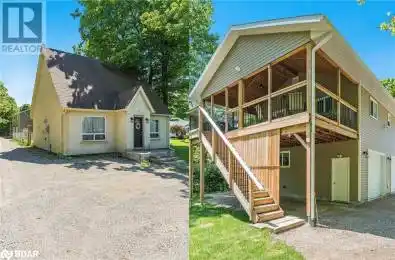 2387 HIGHWAY 11 NORTH Oro-Medonte Ontario L0L2L0