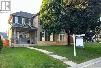 7129 Gillespie Lane, Mississauga (Meadowvale Village), Ontario L5W1E8, 5 Bedrooms Bedrooms, ,4 BathroomsBathrooms,All Houses,For Sale,Gillespie,W9300266