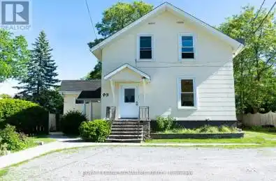 93 Melbourne Street Kawartha Lakes (Lindsay) Ontario K9V2T4