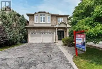 2369 GRAND OAK Trail, Oakville (West Oak Trails), Ontario L6M4V5, 4 Bedrooms Bedrooms, ,3 BathroomsBathrooms,All Houses,For Sale,GRAND OAK,W9301050