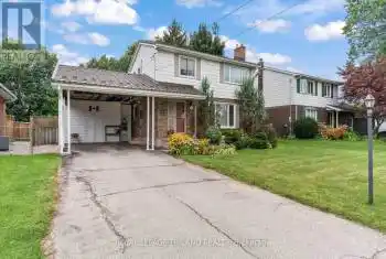 81 QUEEN Street, Thames Centre (Dorchester), Ontario N0L1G2, 4 Bedrooms Bedrooms, ,2 BathroomsBathrooms,All Houses,For Sale,QUEEN,X9300357