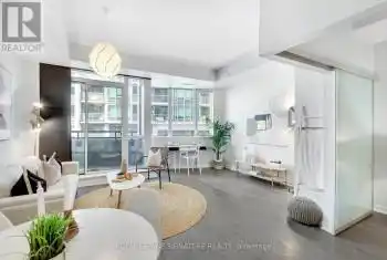 51 East Liberty St Unit# 201, Toronto, Ontario M6K 3P8, 1 Bedroom Bedrooms, 5 Rooms Rooms,2 BathroomsBathrooms,Condo,Sold,East Liberty,C9301147