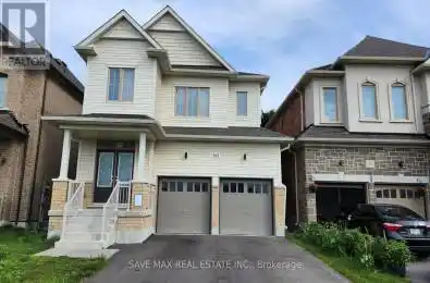 263 Drive Oshawa (Eastdale) Ontario L1K3E8