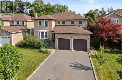 55 Street Richmond Hill (Oak Ridges) Ontario L4E2W7