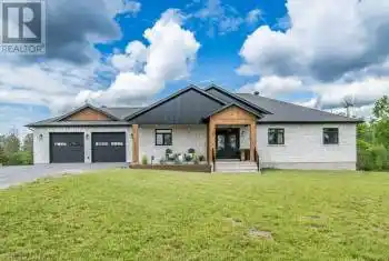 962 IRISH ROAD, Loyalist (Lennox and Addington - South), Ontario K0H2H0, 4 Bedrooms Bedrooms, ,3 BathroomsBathrooms,All Houses,For Sale,IRISH ROAD,X9411342