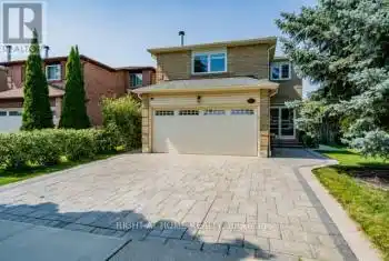 6090 Duford Dr, Mississauga, Ontario L5V 1A7, 3 Bedrooms Bedrooms, 9 Rooms Rooms,4 BathroomsBathrooms,All Houses,Sold,Duford,W9299941