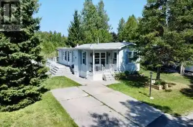 3 St. James Place Wasaga Beach Ontario L9Z3A8