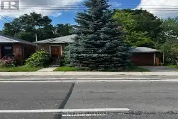 326 Lawrence Avenue, Toronto (Bedford Park-Nortown), Ontario M5M1B4, 2 Bedrooms Bedrooms, ,1 BathroomBathrooms,All Houses,For Sale,Lawrence,C9301326