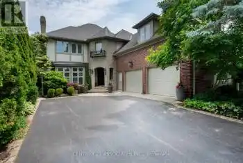 2523 Robinson Street, Mississauga (Erindale), Ontario L5C2P2, 4 Bedrooms Bedrooms, ,5 BathroomsBathrooms,All Houses,For Sale,Robinson,W9301183