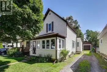 56 WEST Avenue, St. Thomas, Ontario N5R3P7, 3 Bedrooms Bedrooms, ,2 BathroomsBathrooms,All Houses,For Sale,WEST,X9301451