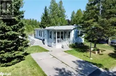 3 ST. JAMES Place Wasaga Beach Ontario L9Z3A8