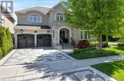 175 Crescent Oakville Ontario L6L0A4