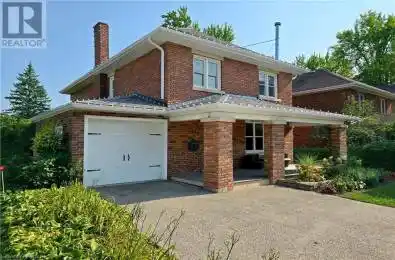 280 Street Fergus Ontario N1M1R1