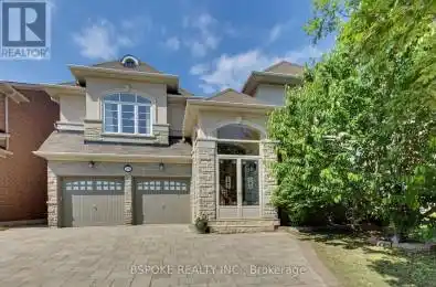 197 Crescent Vaughan (Patterson) Ontario L6A0P7