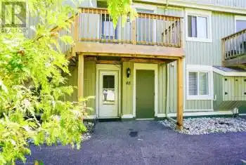 19 DAWSON Drive Unit# 48, Collingwood, Ontario L9Y5B4, 1 Bedroom Bedrooms, ,1 BathroomBathrooms,Condo,For Sale,DAWSON,40642232