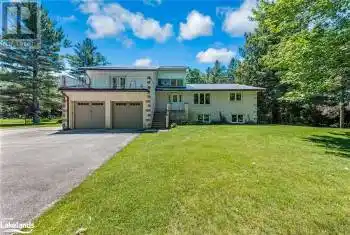 6580 LINE 2 NORTH, Midland, Ontario L4R4K3, 3 Bedrooms Bedrooms, ,3 BathroomsBathrooms,Commercial,For Sale,LINE 2 NORTH,40638968