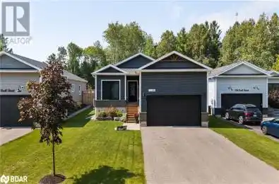 134 Street Angus Ontario L0M1B2