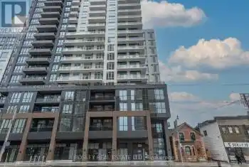 286 Main Street Unit# 1010, Toronto (East End-Danforth), Ontario M4C4X4, 2 Bedrooms Bedrooms, ,2 BathroomsBathrooms,Condo,For Sale,Main,E9301616