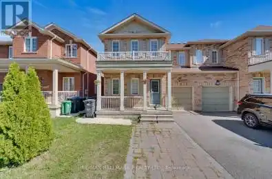 90 Circle Unit Main Brampton (Credit Valley) Ontario L6X0S7