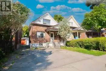 404 Glenholme Ave, Toronto, Ontario M6E 3E7, 4 Bedrooms Bedrooms, 6 Rooms Rooms,2 BathroomsBathrooms,All Houses,Sold,Glenholme,C9300252