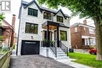 246 O'connor Drive, Toronto (East York), Ontario M4J2T6, 5 Bedrooms Bedrooms, ,4 BathroomsBathrooms,All Houses,For Sale,O'connor,E9301672