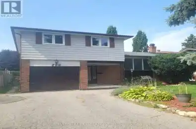 296 Street Oshawa (Donevan) Ontario L1H7C3