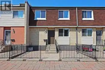 2170 Bromsgrove Road Unit# 201, Mississauga (Clarkson), Ontario L5J4J2, 3 Bedrooms Bedrooms, ,2 BathroomsBathrooms,All Houses,For Sale,Bromsgrove,W9299797